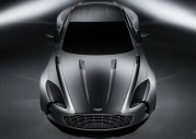 2007 Aston Martin V12 Vantage RS